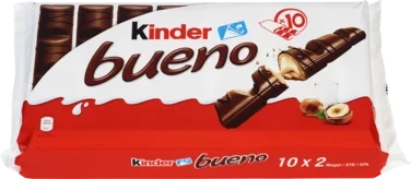 Kinder Bueno 430g Ferrero