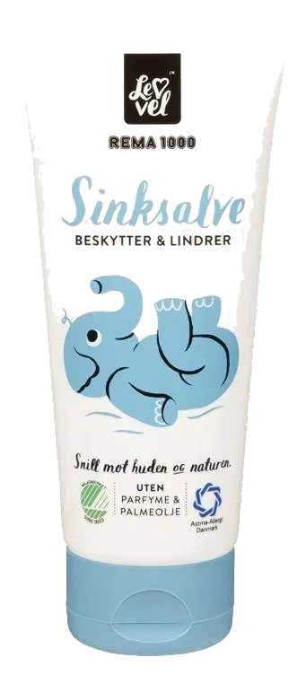 Sinksalve