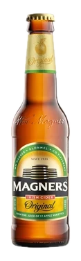 Magners Original 33cl Flaske