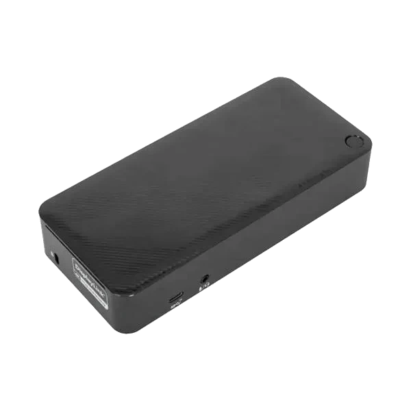 USB C-dock Universal