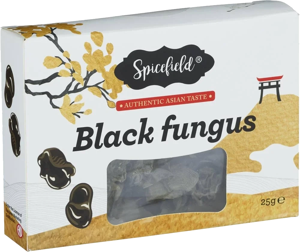 Black Fungus