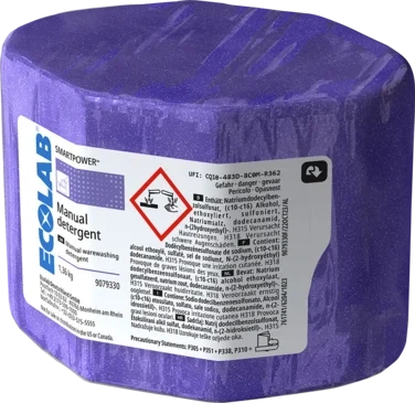 Smartpower Manual Detergent 1,36