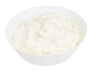 Norsk Stracciatella 5kg Toddum Gård Spann