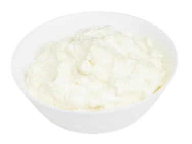 Norsk Stracciatella 5kg Toddum Gård Spann