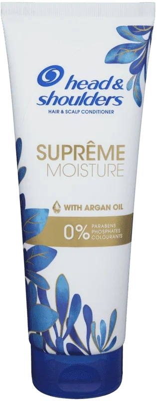 Head & Shoulder Balsam Supreme Moisture 220ml