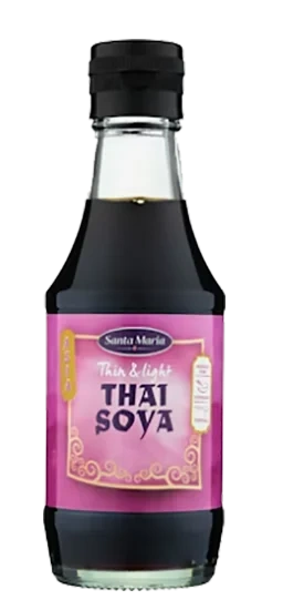 Thai Soya Sauce 200ml