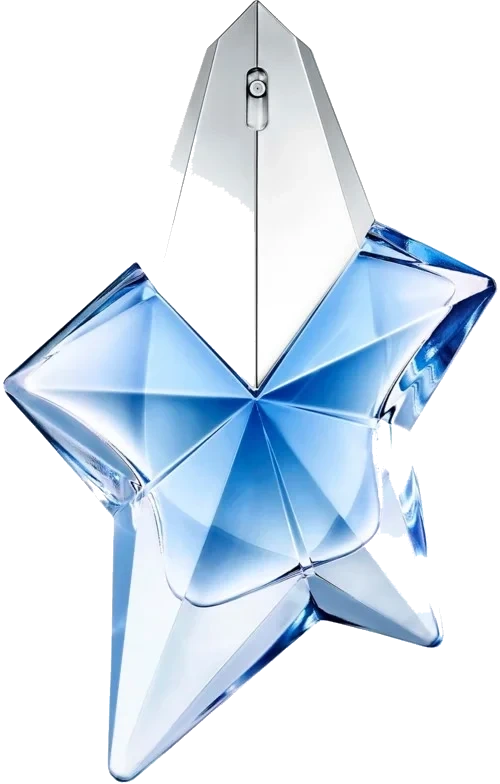 Mugler Angel Refillable Eau de Parfum 50 ml