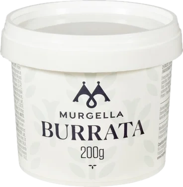 Burrata 200g Murgella