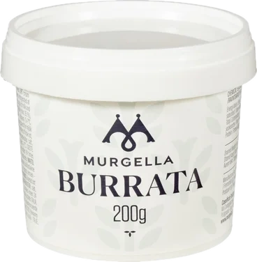Burrata 200g Murgella