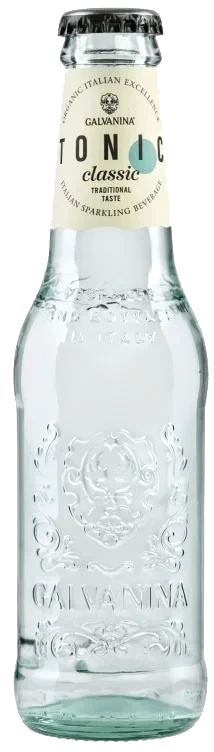 Classic Tonic Økol 200ml Galvanina