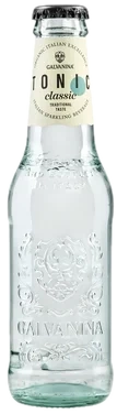Classic Tonic Økol 200ml Galvanina