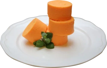 Vital Ernæring  Sooft Meals Delikat Moset Mat Gulrøtter 50g X 20stk