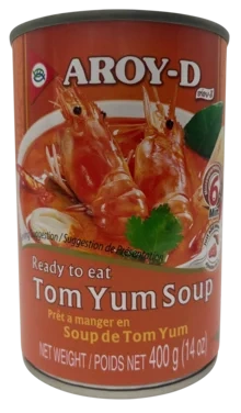 Aroyd Soup Tom Yum 400g