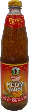 Pantai Plum Sauce 730ml X 12
