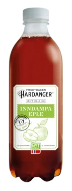 Frukthagen Hardanger Inndampa Eple 1 l