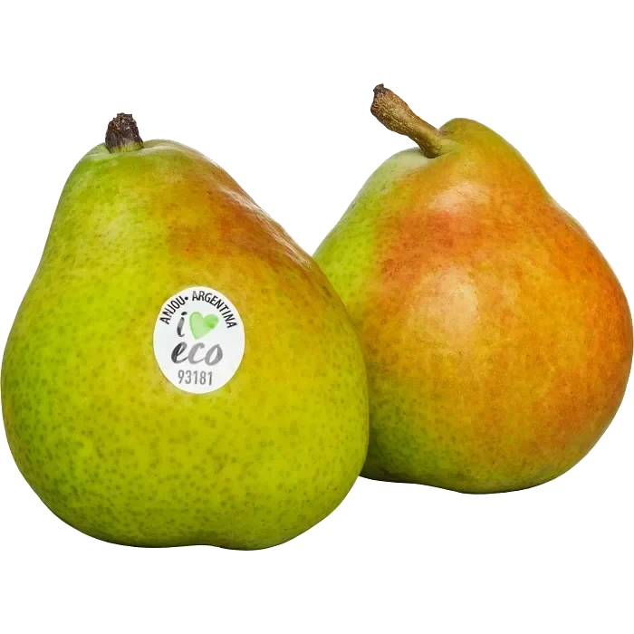Päron Anjou Eko Klass 1 2-p ICA