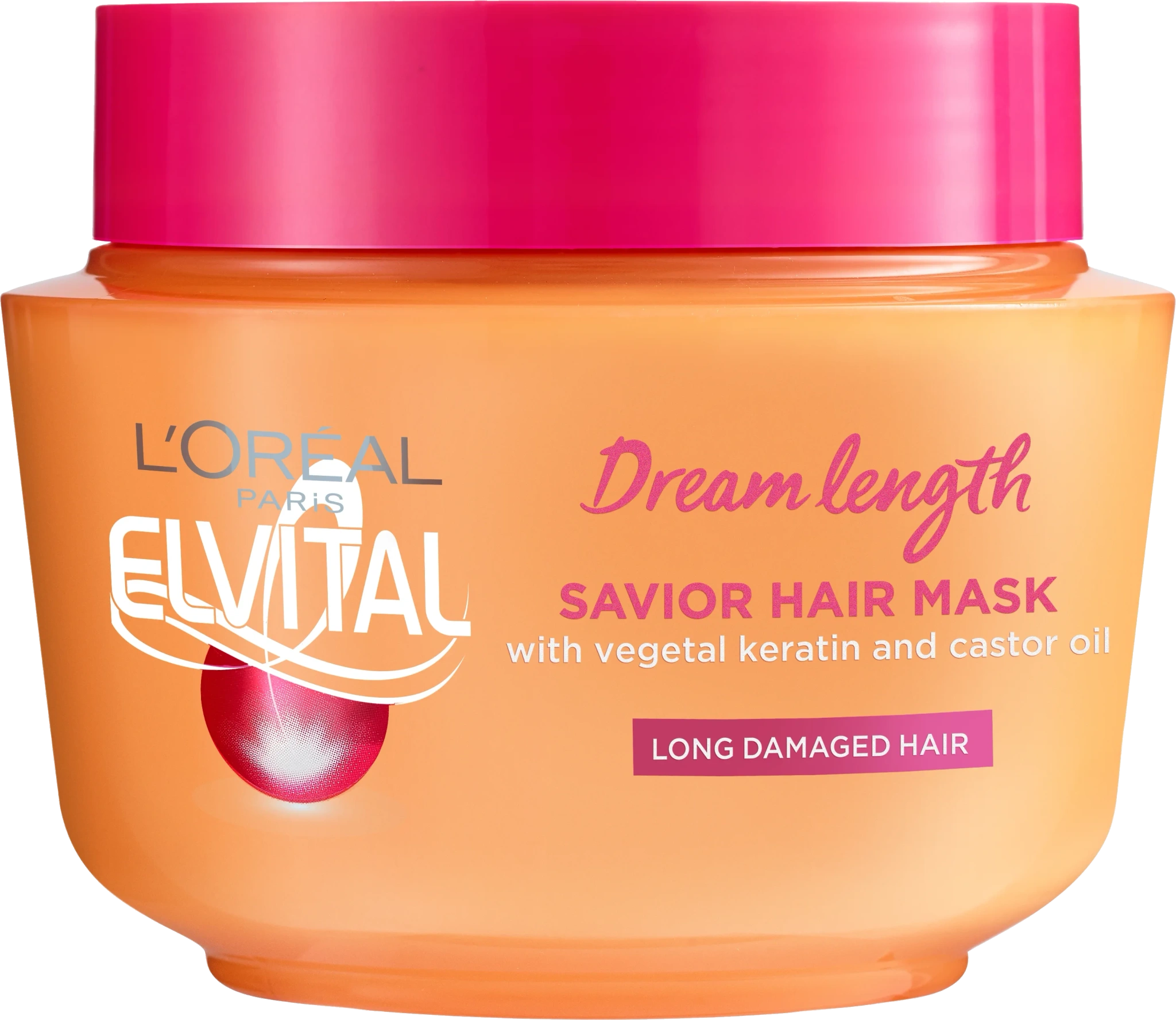 Inpackning Dream Lengths