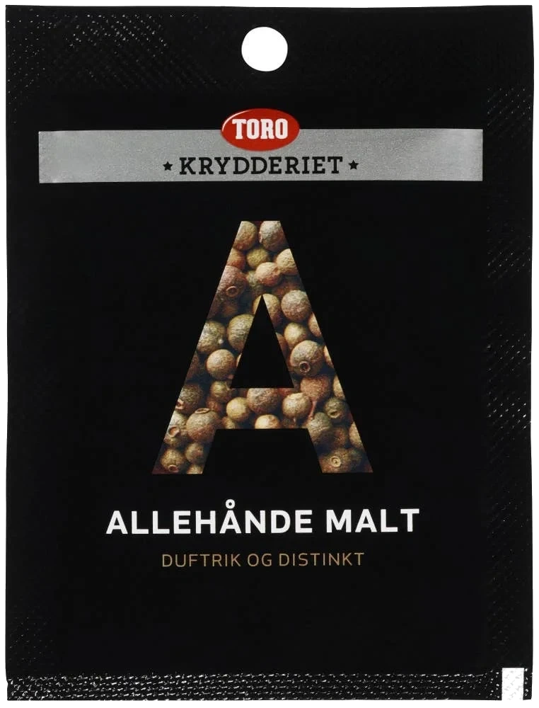 Allehånde