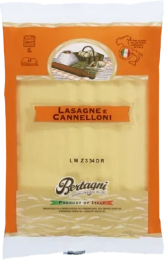 Lasagneplater 250g Bertagni