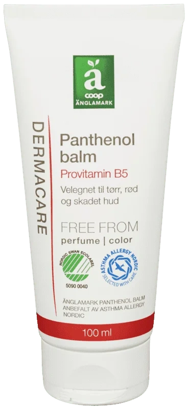 Änglamark Panthenol Balm 100ml