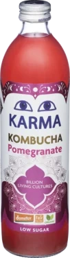 Karma Kombucha Granateple