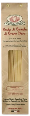 Spaghetti Rust.500g