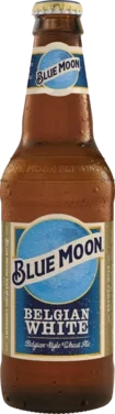 Blue Moon Belgian White 5.4% 33cl