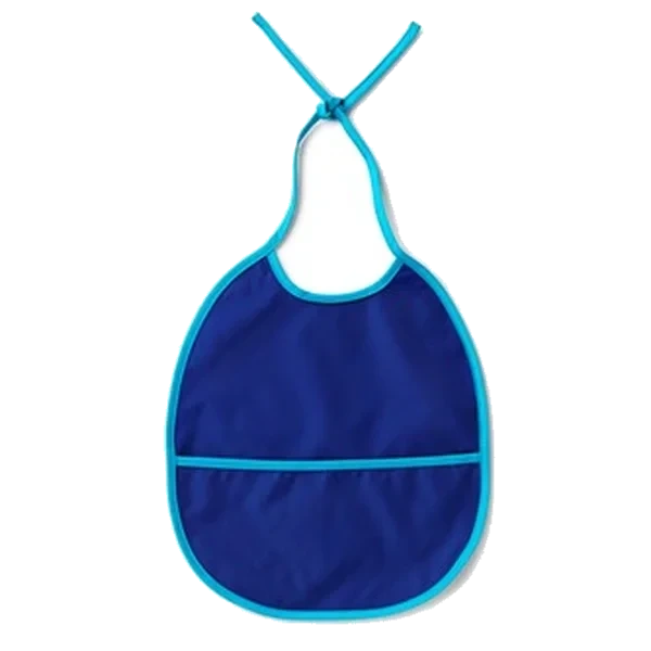 Smekke Med Lomme 30x35 Cm