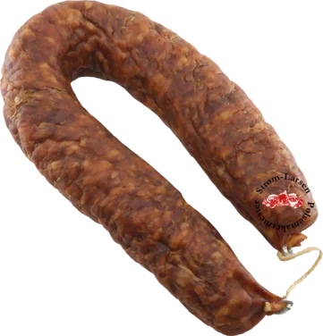 Chorizosnabb 300g