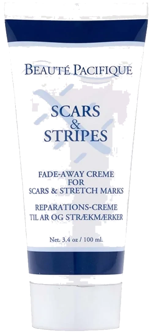 Beauté Pacifique Scars & Stripes 100 ml