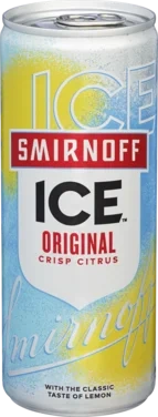 Smirnoff Ice 250ml boks
