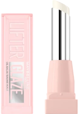 Maybelline Lifter Glaze Clear Crave 1