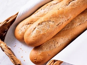 Baguette grov