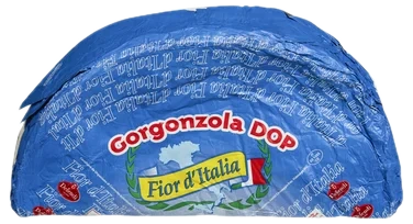 Gorgonzola Dolce Fior D'italia Ca 3kg Defendi