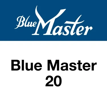 Blue Master 20
