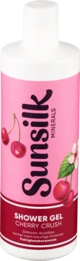 Sunsilk Cherry Crush Shower Gel 400ml
