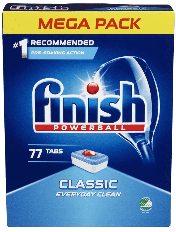 Finish Classic 77 tabletter