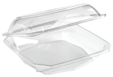 Octaview Rpet 40ml 125x125x80mm