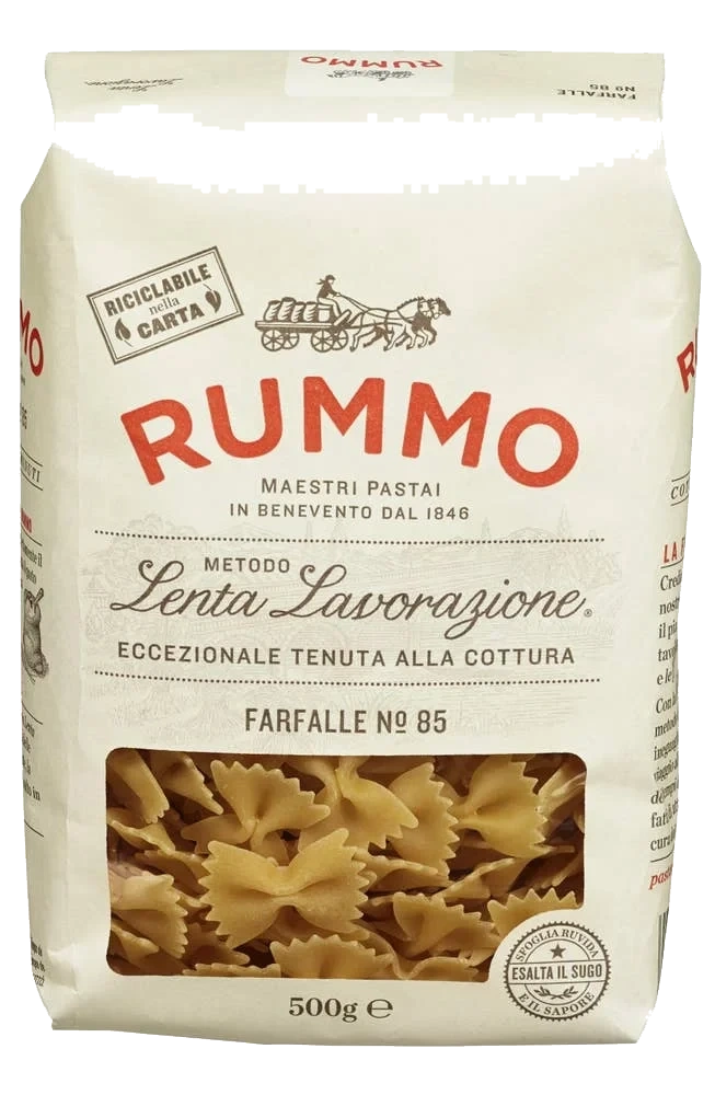 Farfalle
