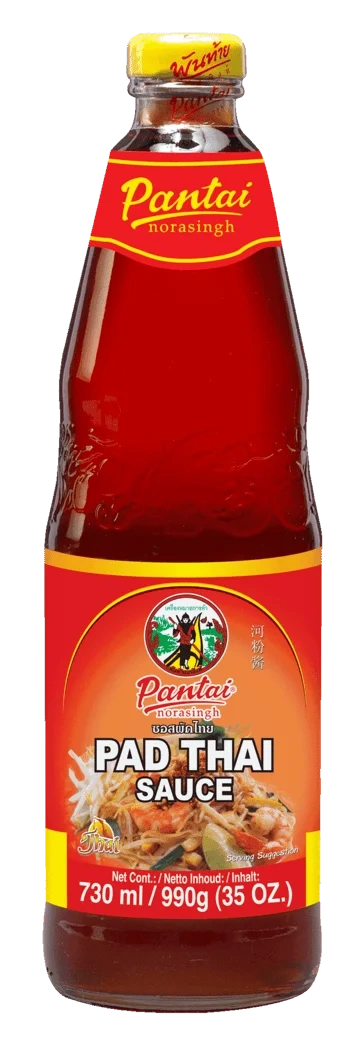 Padthai Sauce 730ml Pantai