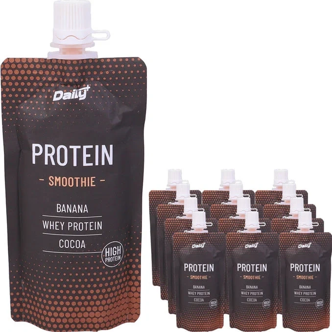 Protein Smoothie 12-pack