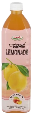 Nawon Tropical Lemonade With Peach
