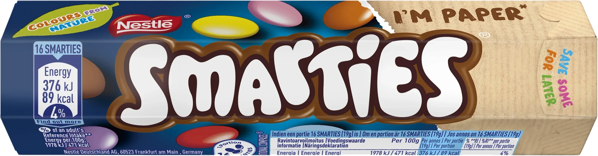 Smarties