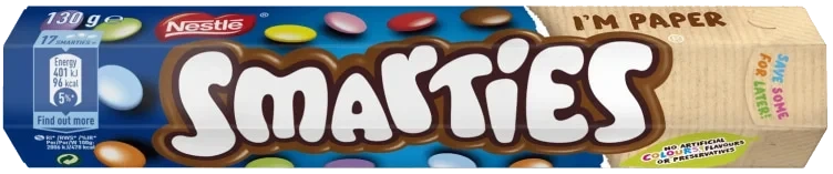 Smarties