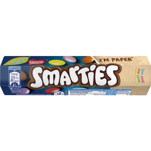 Smarties