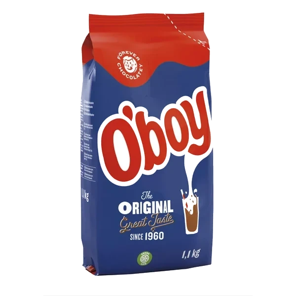 Oboy Big Bag 1,1kg