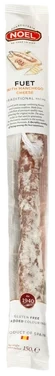 Fuet m/manchego 150g Noel