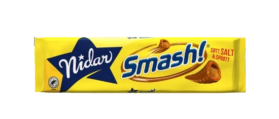 Nidar Smash! 150g