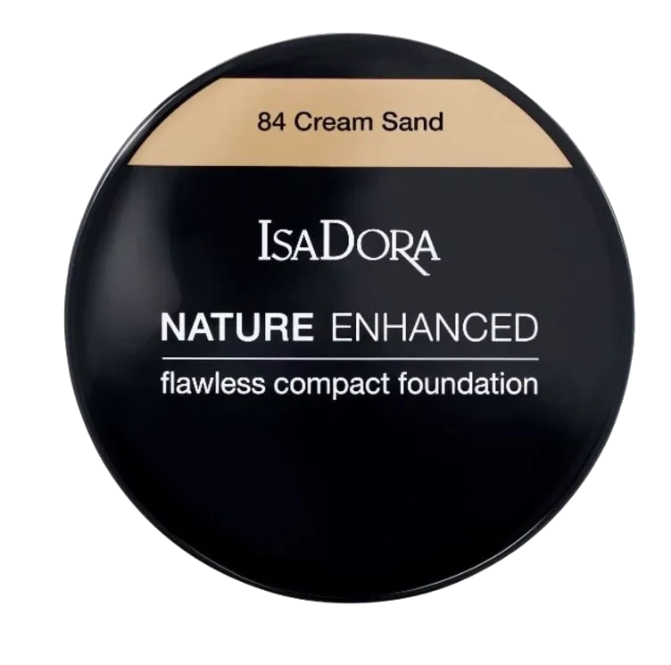 Flawless Compa Fdt 84 Cream Sand Isadora