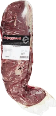 Sf Indrefilet Hel Ca 1.9kg Vv 4/krt Skj
